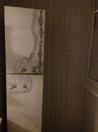 Апартаменты Light apartments 10 mins from metro WiFi TV Минск Апартаменты-14