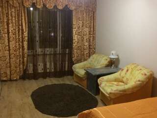 Апартаменты Light apartments 10 mins from metro WiFi TV Минск Апартаменты-15