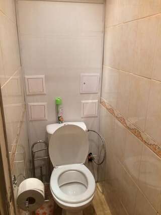 Апартаменты Light apartments 10 mins from metro WiFi TV Минск Апартаменты-21