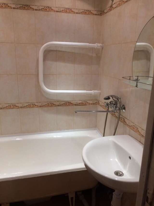 Апартаменты Light apartments 10 mins from metro WiFi TV Минск-12