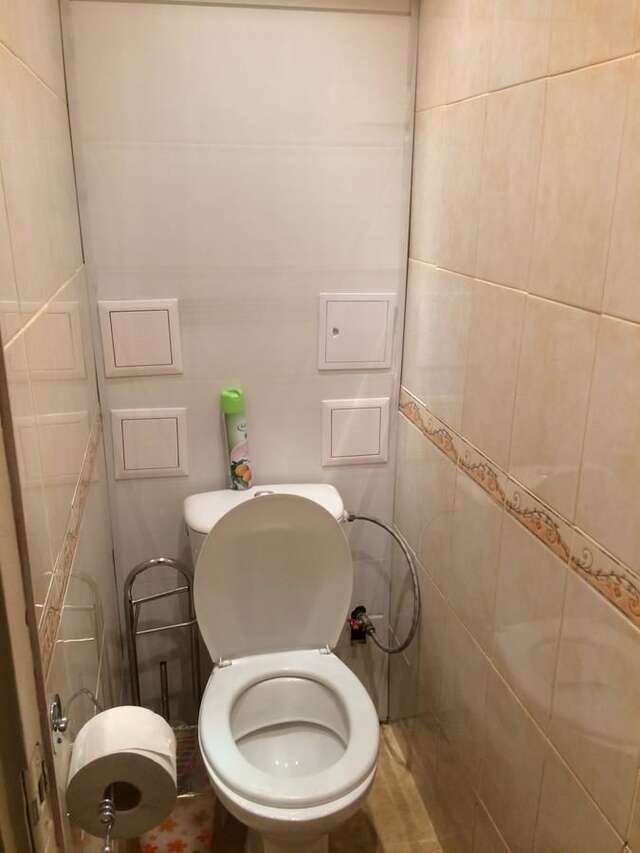 Апартаменты Light apartments 10 mins from metro WiFi TV Минск-14