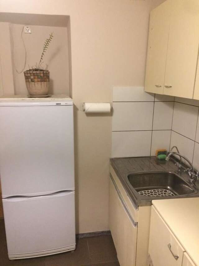 Апартаменты Light apartments 10 mins from metro WiFi TV Минск-15