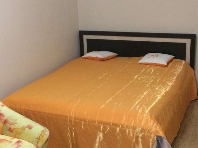 Апартаменты Light apartments 10 mins from metro WiFi TV Минск-18