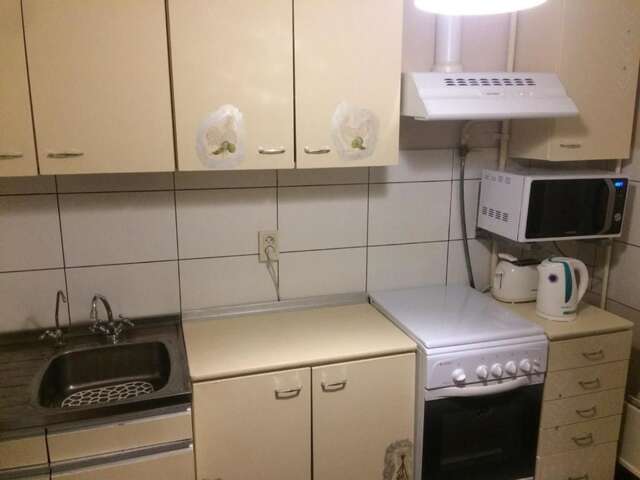 Апартаменты Light apartments 10 mins from metro WiFi TV Минск-22