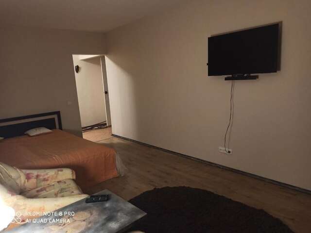 Апартаменты Light apartments 10 mins from metro WiFi TV Минск-28